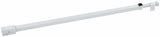 First Watch Security 1276 Patio Lock Patio Door Security Bar White Finish
