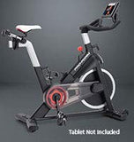 ProForm PFEX63919 Carbon CX Exercise Bike with Dumbbell Set