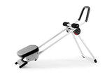 ProForm New Ab Trax Core Trainer with Included Exercise Chart