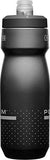 CamelBak Podium Bike Water Bottle 24 oz, Smoke