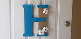 UNFINISHEDWOODCO G30+1 Unfinished Wood Letter Large Monogrammed Y, 15"