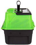 Flambeau Outdoors 3 Tray - Frost Green/Black