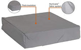 Classic Accessories Evaporation Cooler Cover Heat Plug, 20" x 20"