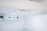 Frigidaire FFHT1425VB 28 Inch Freestanding Top Freezer Refrigerator (Black)