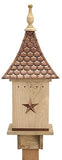 Good Directions BH201W Villa Bird House, Copper