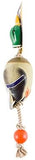 Browning Duck Rope Toy Brown