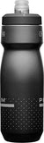 CamelBak Podium Bike Water Bottle 24 oz, Smoke