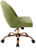 OSP Home Furnishings Lula Office Chair
