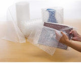 Duck Brand Original Bubble Wrap Cushioning - Clear, 12 in. x 150 ft.