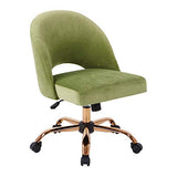OSP Home Furnishings Lula Office Chair