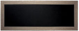 Realspace Magellan Collection Managers Desk, Gray Item # 751724