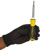 STANLEY Screwdriver, All-in-1, 6-Way (68-012)