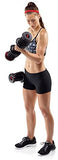 Bowflex SelectTech 1090 Adjustable Dumbbell (Single)