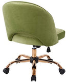 OSP Home Furnishings Lula Office Chair