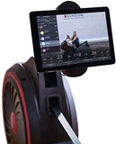 Echelon ECH-Row Smart Rower Bundle with Tech Smart USA Fitness & Wellness Suite and 1 Year Extended Protection Plan