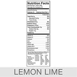 Liquid I.V. Hydration Multiplier, Electrolyte Powder, Easy Open Packets, Supplement Drink Mix - Lemon Line, 30 Individual Serving Stick Packs