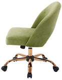 OSP Home Furnishings Lula Office Chair