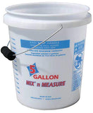 Paint Pail, 20 qt, Hi Density Polyethylene