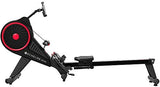 Echelon ECH-Row Smart Rower Bundle with Tech Smart USA Fitness & Wellness Suite and 1 Year Extended Protection Plan
