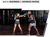Everlast 4318 Punch Mitts