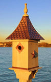 Good Directions BH201W Villa Bird House, Copper