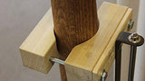 Cardinal Gates Round Clamp for Pet Gates