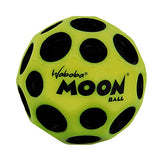 Waboba Moon Ball- Super High Bounce Spin ( color may vary )