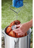 Expert Grill 30 QT Turkey Fryer
