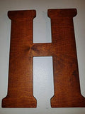 UNFINISHEDWOODCO G30+1 Unfinished Wood Letter Large Monogrammed Y, 15"