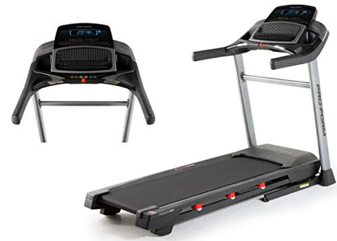 ProForm Premier 600 Treadmill | PFTL60919