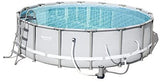 Power Steel 16' x 48" Frame Pool Set