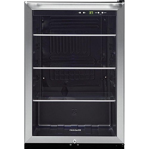 Frigidaire FFBC4622QS22 Stainless Steel Beverage Center, 1