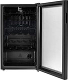 Frigidaire 34 Bottle Wine Chiller by Magic Mountain Water Products