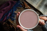 Brooklyn Beans Carnival Chocolate Salted Caramel Hot Cocoa Pods, Compatible with 2.0 K-Cup Brewers, 40 Count