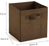 ClosetMaid 58699 Cubeicals Fabric Drawer, Royal Blue