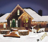 Mr. Christmas Outdoor Lights and Sounds of Christmas