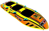 WoW World of Watersports, 17-1030, Jet Boat, 3 Person Towable