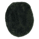Wamsutta Ultra Soft Universal Toilet Lid Cover (Chrysanthemum)