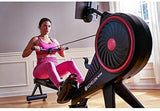 Echelon ECH-Row Smart Rower Bundle with Tech Smart USA Fitness & Wellness Suite and 1 Year Extended Protection Plan