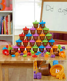 LTD Alphabet Acorns Activity Set