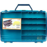 Plano Two Level Satchel Tackle Box, Premium Tackle Storage