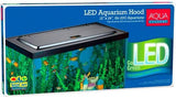 Tetra Aqua Culture LED Aquarium Hood for 20/55 Gallon Aquariums