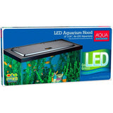 Tetra Aqua Culture LED Aquarium Hood for 20/55 Gallon Aquariums