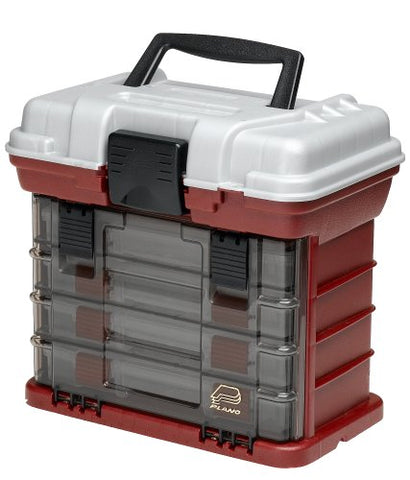 Plano 1354-02 -by Rack System 3500 Size Tackle Box, Premium Tackle Storage