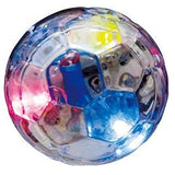 Ethical Spot LED Motion Activated Cat Ball Flash Light Toy Fun Form Exercise