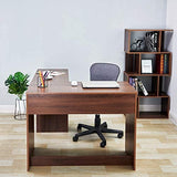Garlington L-Shape Executive Desk
