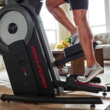 ProForm PFEL09920 Carbon HIIT H7 Elliptical Trainer