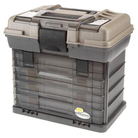 Plano Guides Series StowAway System Tackle Box