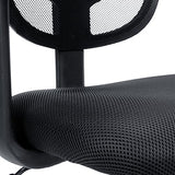 OFM ESS Collection Mesh Back Office Chair, in Black (ESS-3001)