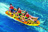 WoW World of Watersports, 17-1030, Jet Boat, 3 Person Towable
